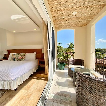 Tropical Luxury 2Bdr Condo - Pool View - At The Beach Tamarindo Exterior photo