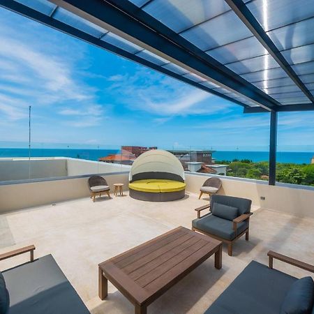 Tropical Luxury 2Bdr Condo - Pool View - At The Beach Tamarindo Exterior photo