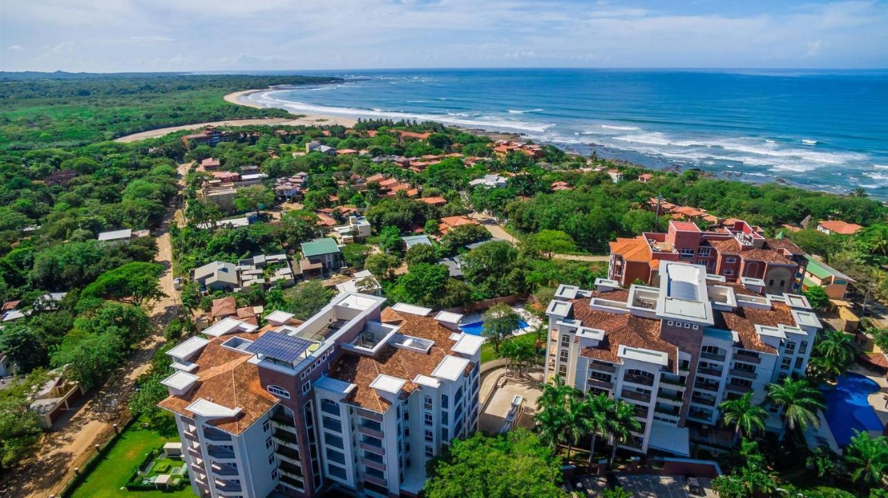 Tropical Luxury 2Bdr Condo - Pool View - At The Beach Tamarindo Exterior photo