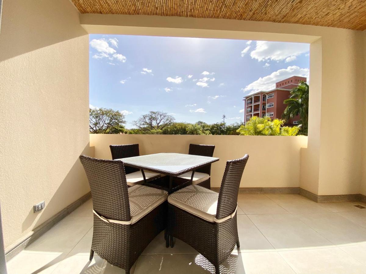 Tropical Luxury 2Bdr Condo - Pool View - At The Beach Tamarindo Exterior photo