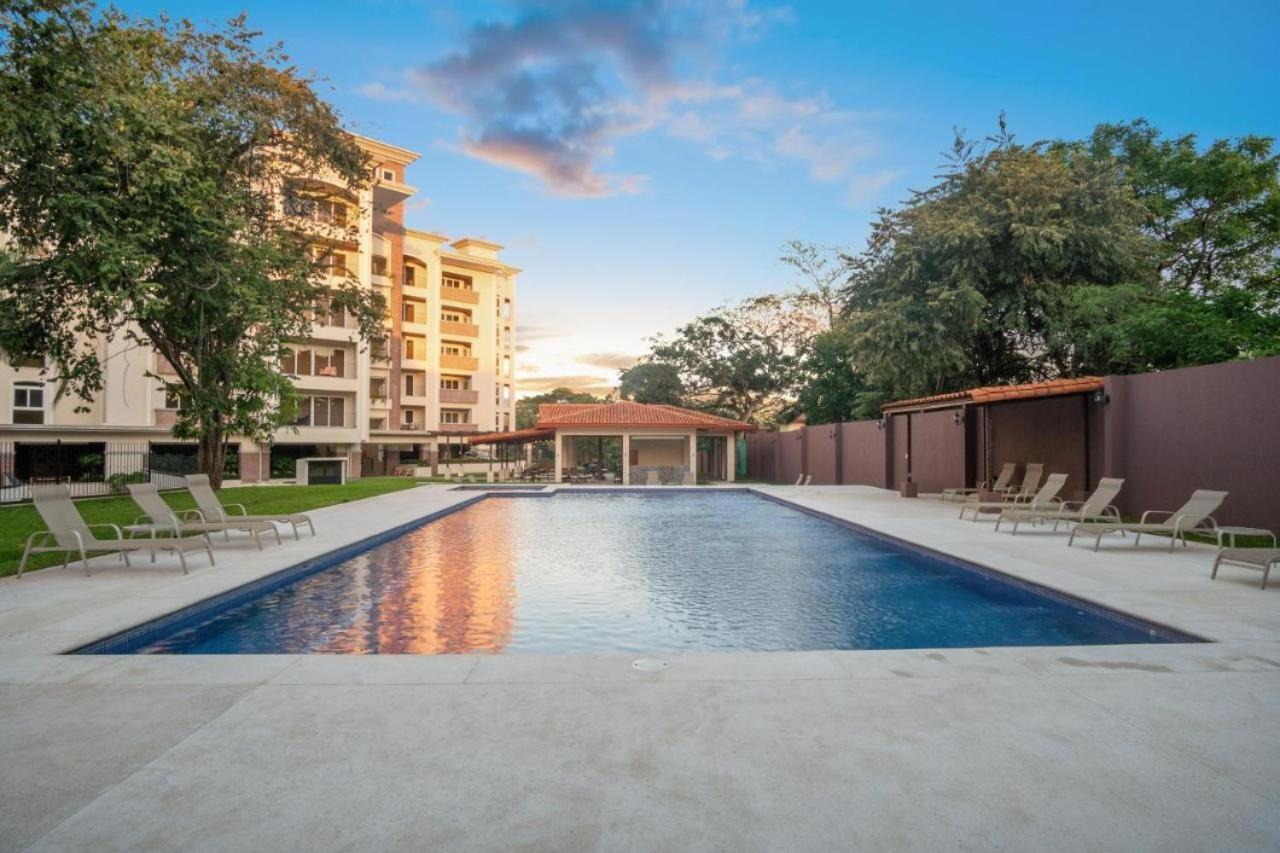 Tropical Luxury 2Bdr Condo - Pool View - At The Beach Tamarindo Exterior photo