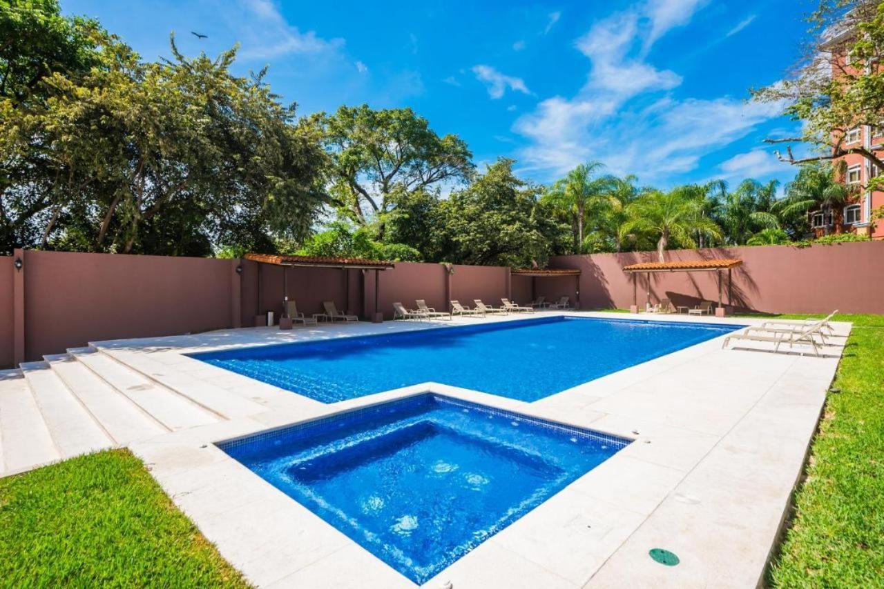 Tropical Luxury 2Bdr Condo - Pool View - At The Beach Tamarindo Exterior photo